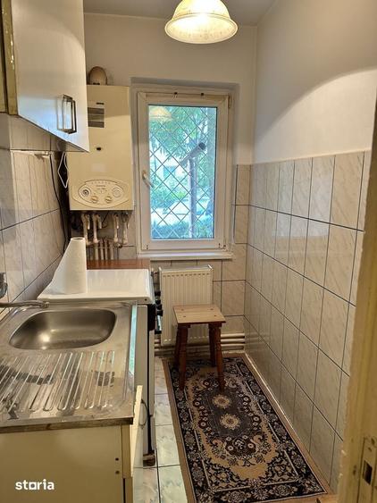 Apartament cu 2 camere de vanzare in zona hipodrom - 5