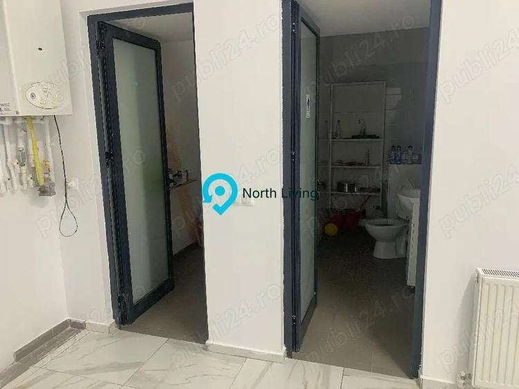 Spațiu comercial 85 mp, Dămăroaia – Jiului, vad stradal - 5