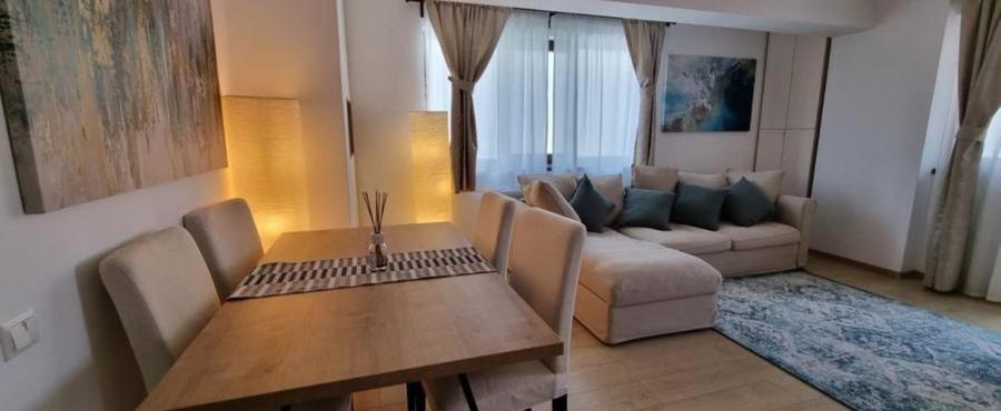 Apartament 2 camere Lux+Loc de parcare in Bloc Nou langa metrou Mihai Bravu - 4