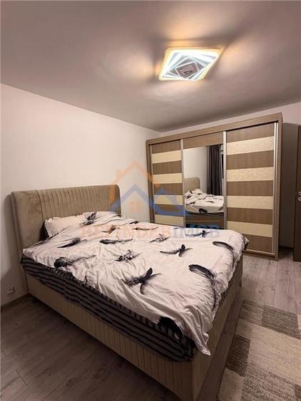 Apartament de vanzare cu 2 camere, zona Republica - 3