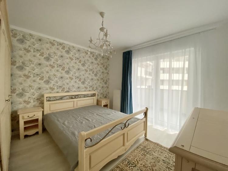 Apartament 2 camere, Gheorgheni, garaj, strada Soporului - 5