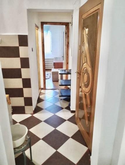 Inchiriez apartament 2 camere in complexul studentesc - 2