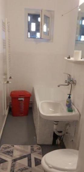 apartament 2 camere zona km 4-5 mobilat utilat 40 mp - 5