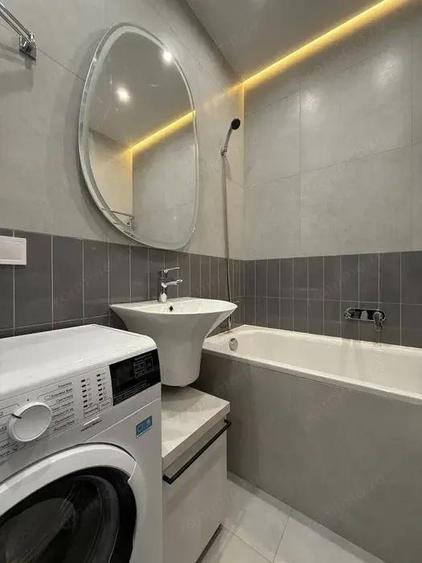 Garsoniera zona Giuesti - 3