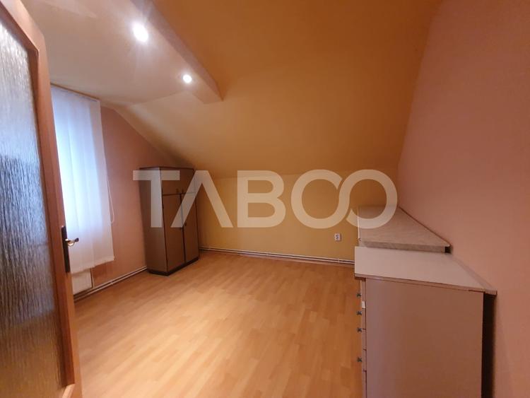 Proprietate exclusivista 2 case si 1 spatiu comercial in zona Centrala - 12