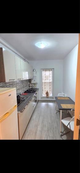 Garsoniera de inchiriat metrou Nicolae Teclu 43 mp cu loc de parcare - 5