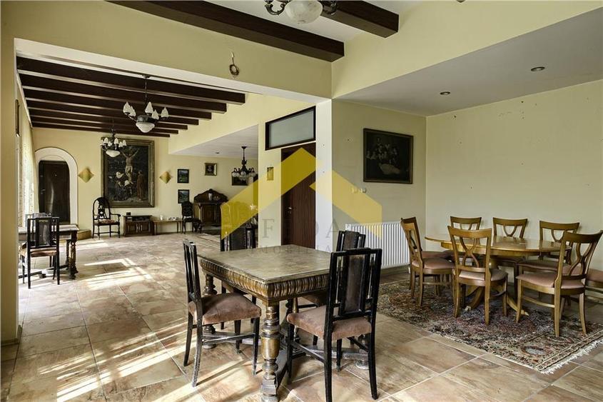 Casa 1000 mp si hala de vanzare Zadareni - 2