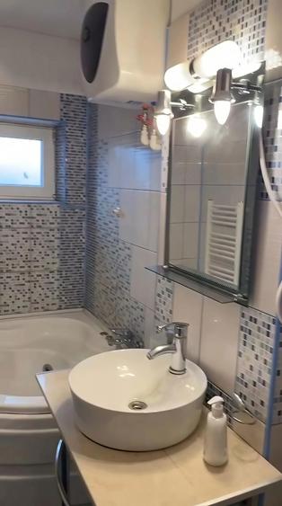 Inchiriez Apartament 2 camere Aurel Vlaicu - Promenada Mall - loc parcare inclus - 8