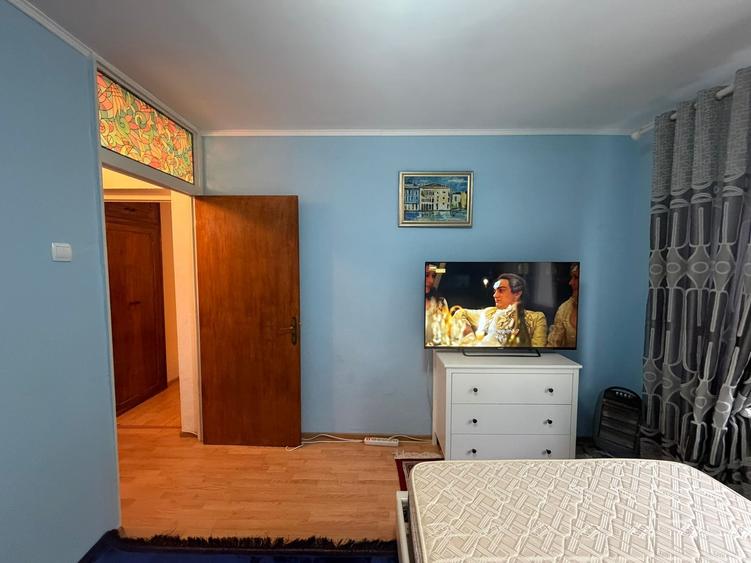 Apartament 3 camere semi-decomandat, 63 mp – Metrou Costin Georgian - 12