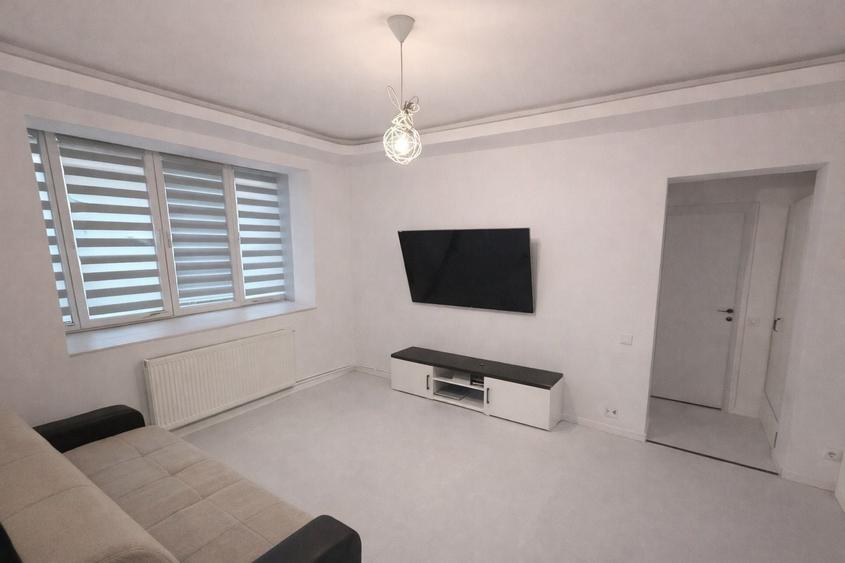 Apartament 2 camere, complet renovat, zona Eremia Grigorescu - 1