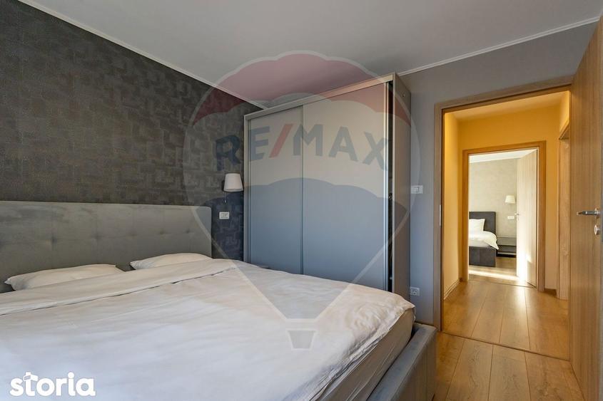 Ultracentral - apartament 3 camere, Piata Unirii - 3