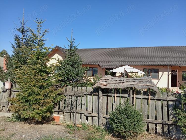 Casa de vanzare in comuna Valea nucarilor judetul Tulcea - 5