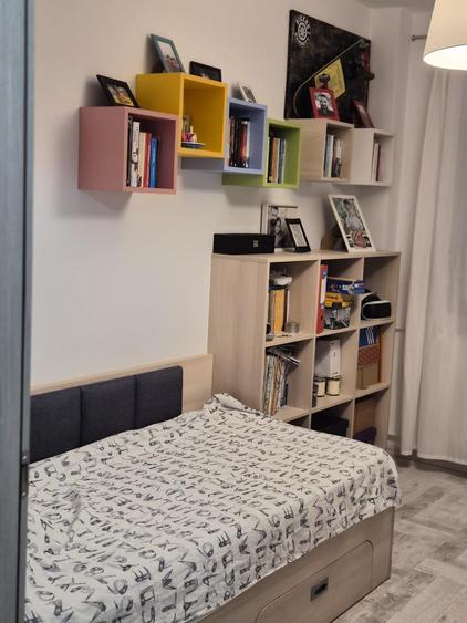 APARTAMENT 3 CAMERE DE VANZARE TITAN PARTER CU BALCON - 2