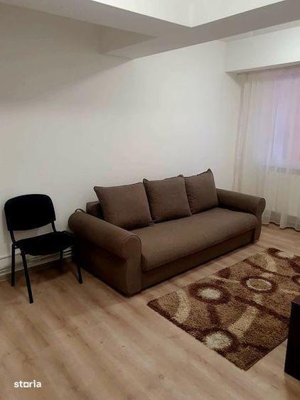 Garsoniera de inchiriat - 5