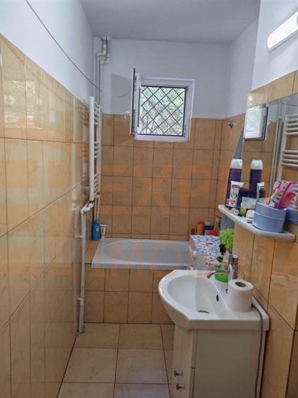 Apartament 2 camere situat in zona GROAPA, Constanta - 9