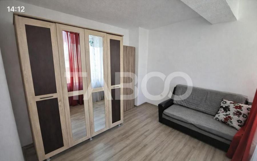 Apartament 3 camere mobilat utilat priveliste spre munti Doa - 4