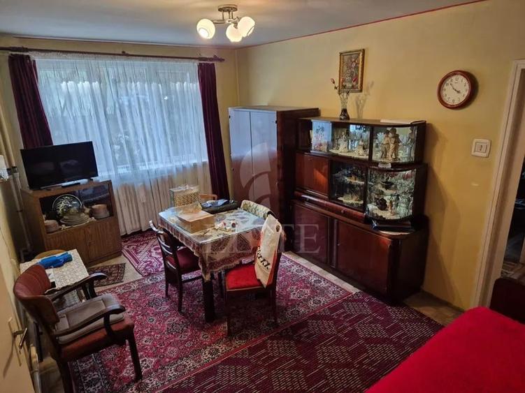 Apartament 2 camere &icirc;n zona SEMICENTRALA - 7