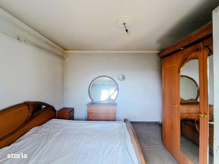 Apartament 3 camere, etaj 4, 75 mp Dr Hacman - 4