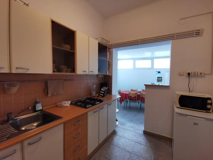 SPATIU COMERCIAL |  BD. MAMAIA |  D+P+2 - 7