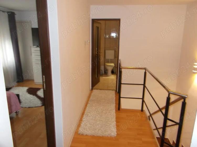 Spatiu comercial+casa mobilata Timisoara, zona Sagului, Dambovita - 8
