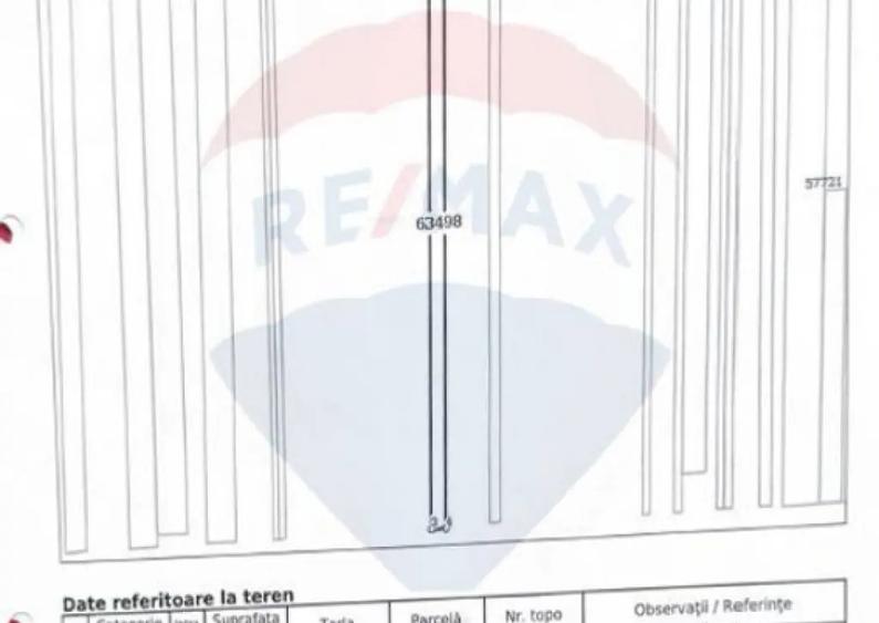 Teren 10,000mp Focsani / DJ 204D - 2