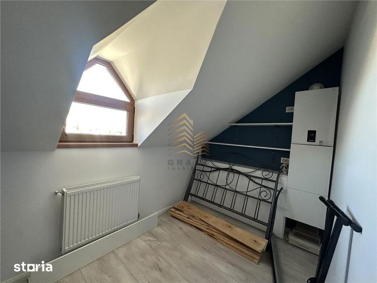 APARTAMENT 3 CAMERE | DECOMADAT | ETAJ 2 | ZONA DECEBAL - 2