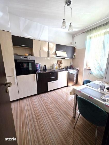 Apartament 2 camere Cartierul Latin - 4
