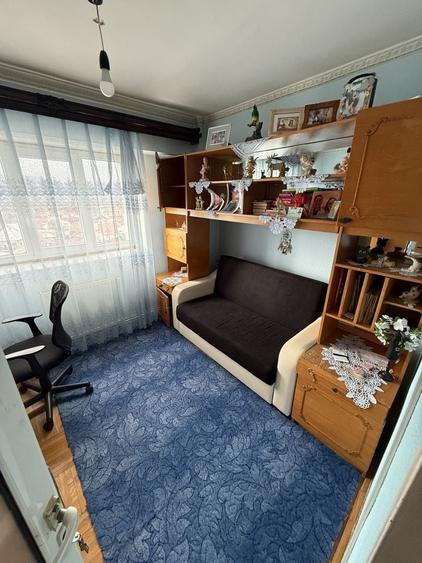 Ap 4 camere 90 mp+boxa+1 camera pe hol ultracentral b-dul Carol 1 - 27