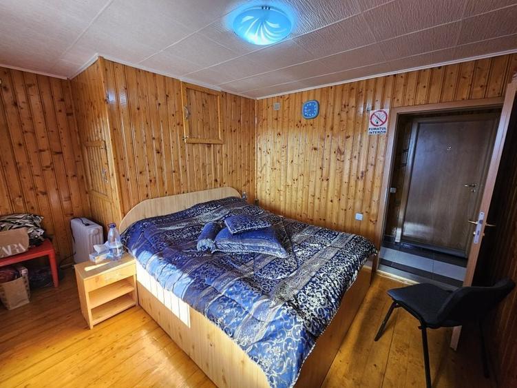 Vila 7 camere 320 mp- Valea Neagra-Prahova, mobilata/utilata complet! - 15