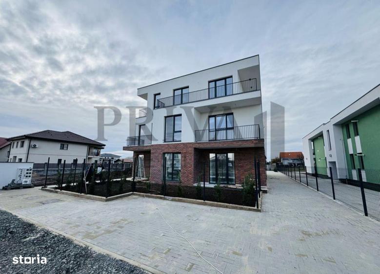 Apartament premium 3 Camere 80 mp, Dumbravi?a - 3