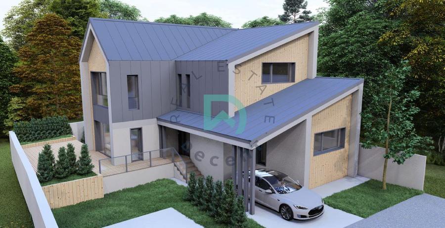 Casa de vanzare  Brasov - 9