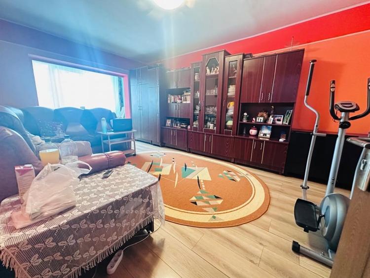 Apartament -pozitie excelenta, 3 camere parter - zona Soarelui - Timisoara - 3