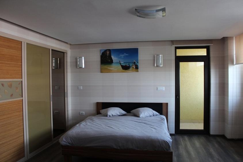 Mamaia - penthouse spectaculos cu vedere panoramica la mare si lac - 9