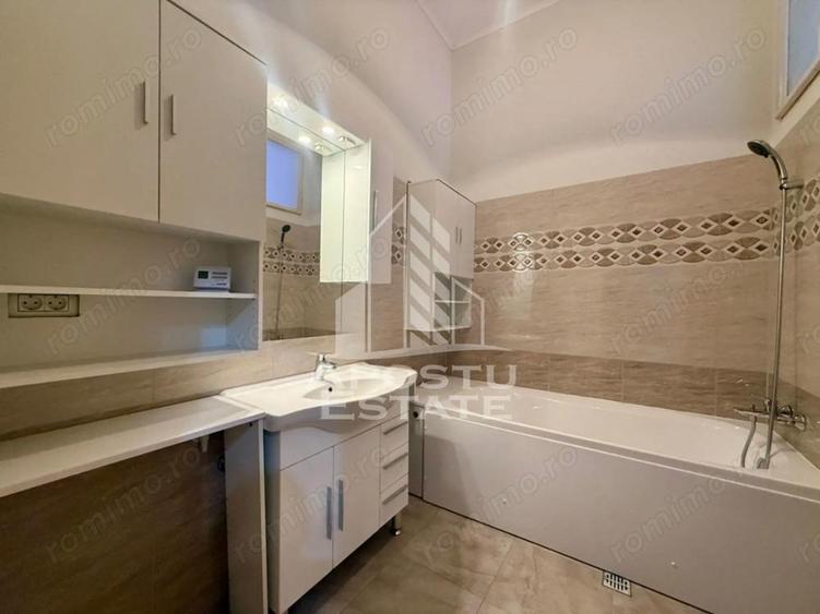 Apartament 5 camere de vanzare, renovat, zona Sinaia Timisoara - 13