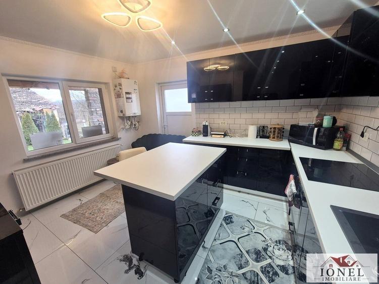 Casa de vanzare in Ciugud - 3