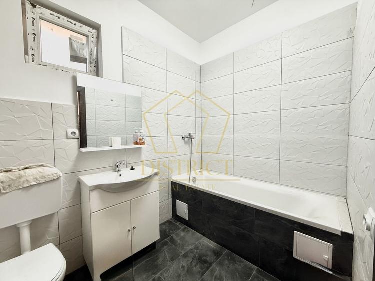 Apartament cu 2 camere in vila | Pet Friendly | Giroc - 5