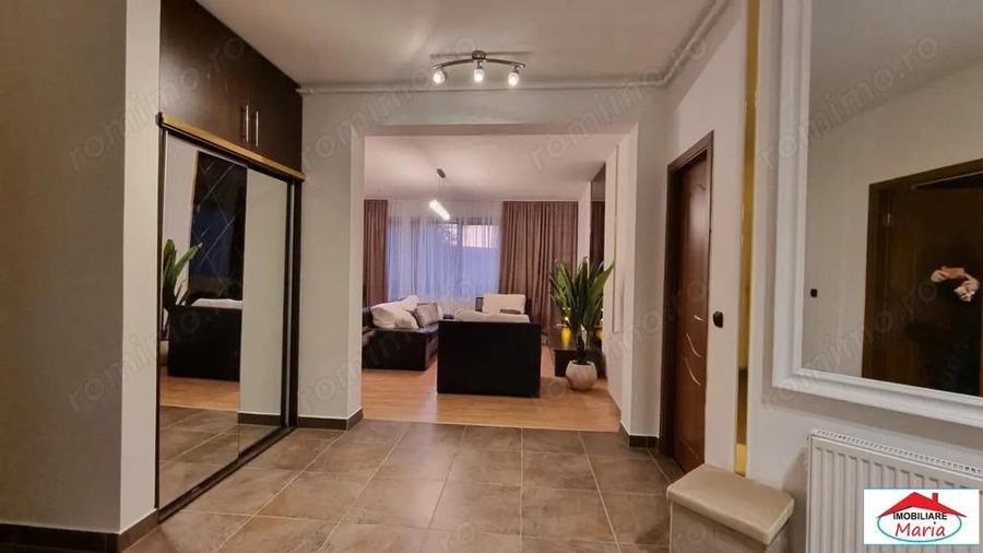 Apartament cu 3 camere semicentral etaj 1 cu parcare - 18