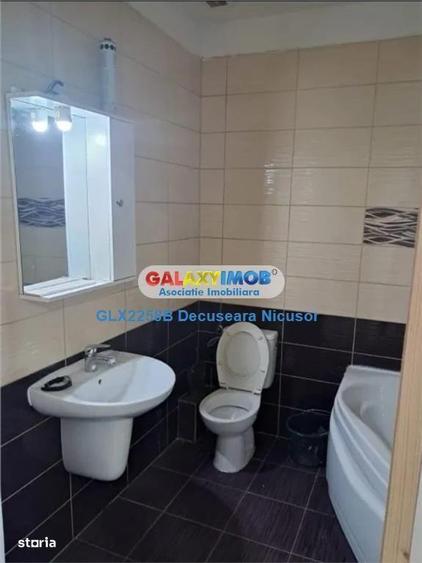 Garsoniera mobilata utilata Tineretului Militari Residence 34.500 euro - 4