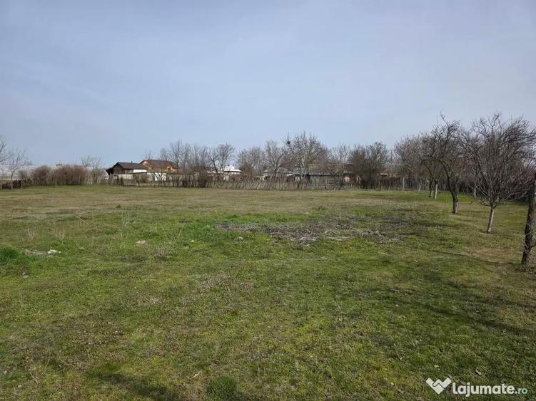 Vand casa comuna Celaru,sat Soreni, jud.Dolj - 10