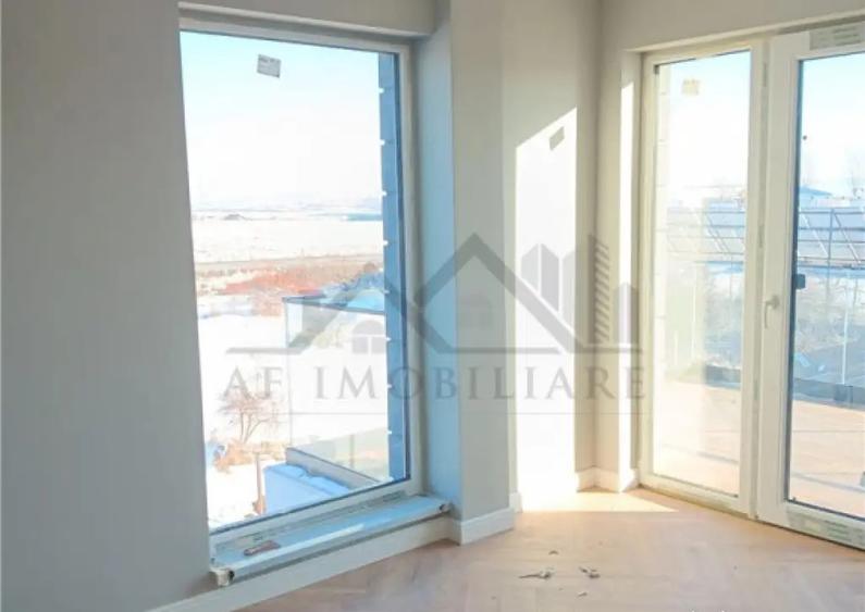 Valea Ursului, langa padure, Vila lux (ecologica)150mp.utili - 1