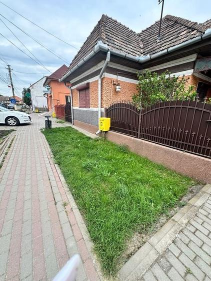 Casa de vanzare | Zau de Campie - 4