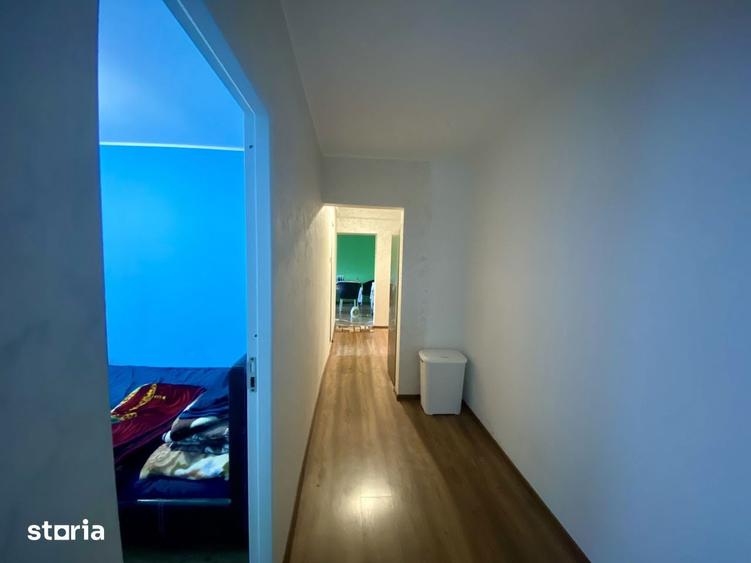 Apartament decomandat 4 camere Mic 20 - 8
