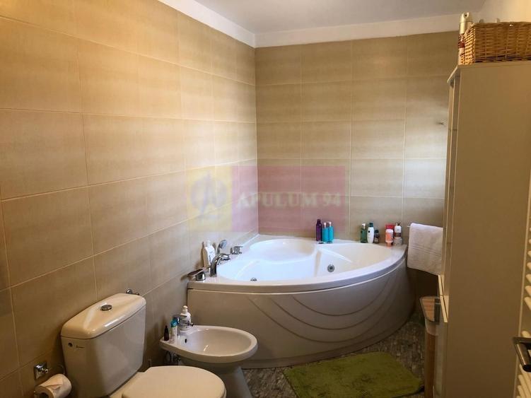 Vila premium OPORTUNITATE EXCELENTA zona foarte linistita Popesti - 18