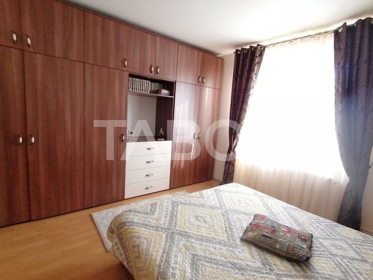 Casa individuala 6 camere de vanzare 250 mpu 361 mp teren zona Lupeni - 3