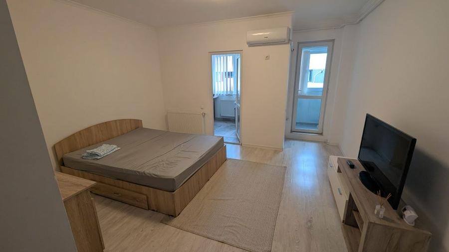 Inchiriere garsoniera Avangarde City Militari - 4