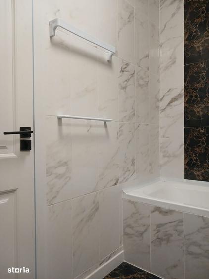Apartament cu 3 camere decomandat în Militari
