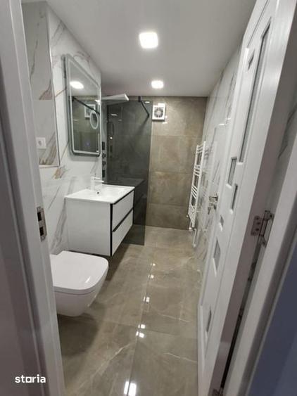 Apartament cu 3 camere în Progresul