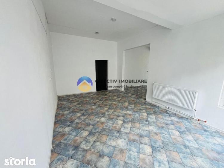 SPATIU COMERCIAL 77 mp, Bulevardul TRAIAN -Piatra Neamt - 1