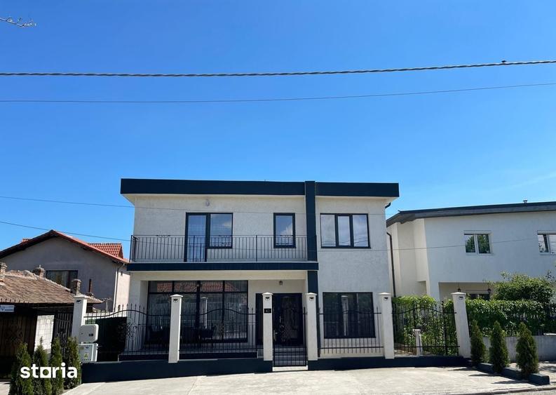 Vila 4 camere, Ovidiu, 0% COMISION Cumparator - 9