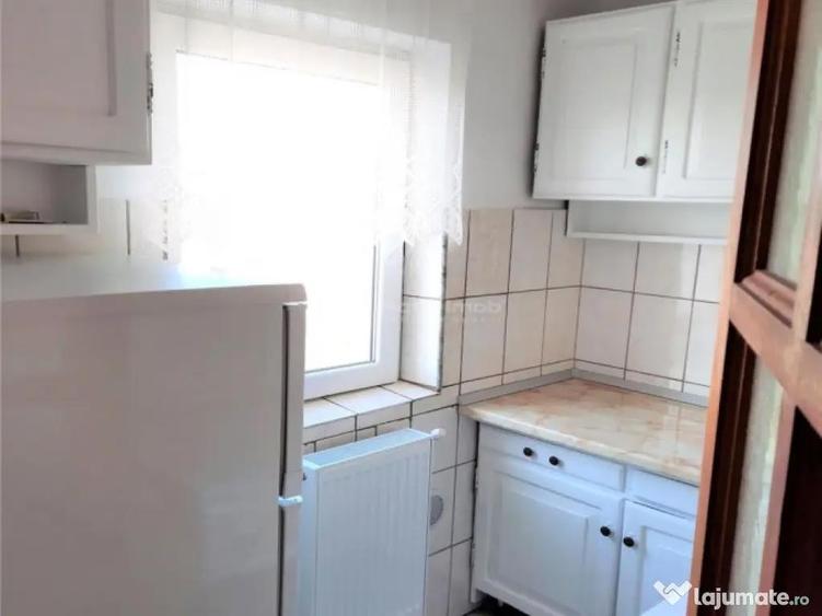 Baia Mare | Chirie | Garsoniera Bld.Regele Mihai I - 4